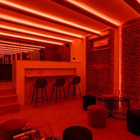 Malasana VII Calle San Mateo 3Br 3Bh Мадрид Екстериор снимка
