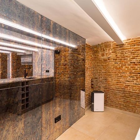 Malasana VII Calle San Mateo 3Br 3Bh Мадрид Екстериор снимка