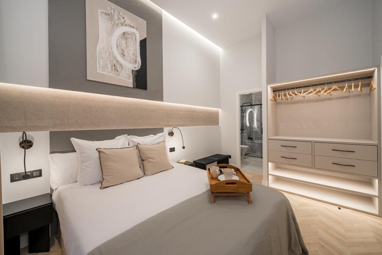 Malasana VII Calle San Mateo 3Br 3Bh Мадрид Екстериор снимка
