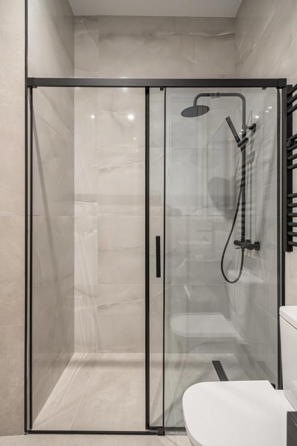 Malasana VII Calle San Mateo 3Br 3Bh Мадрид Екстериор снимка