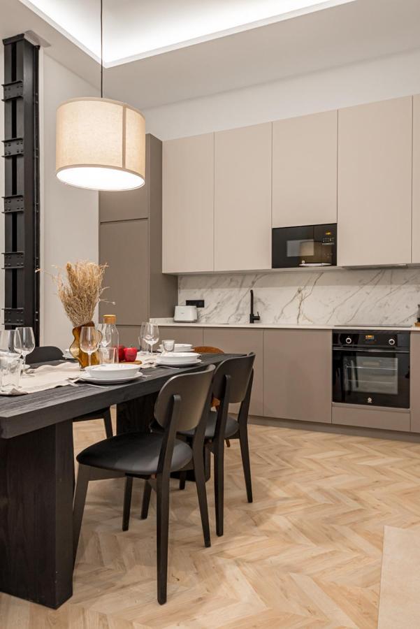 Malasana VII Calle San Mateo 3Br 3Bh Мадрид Екстериор снимка