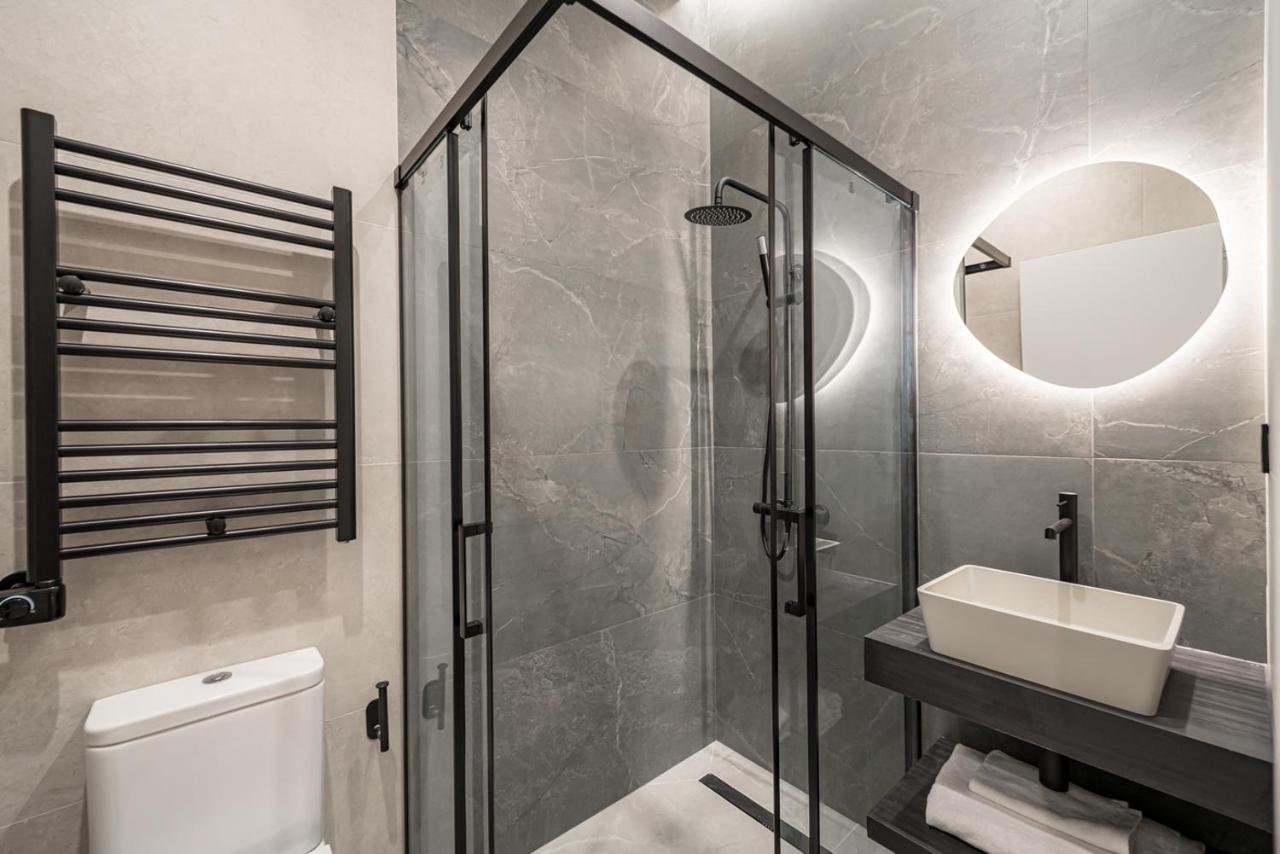 Malasana VII Calle San Mateo 3Br 3Bh Мадрид Екстериор снимка