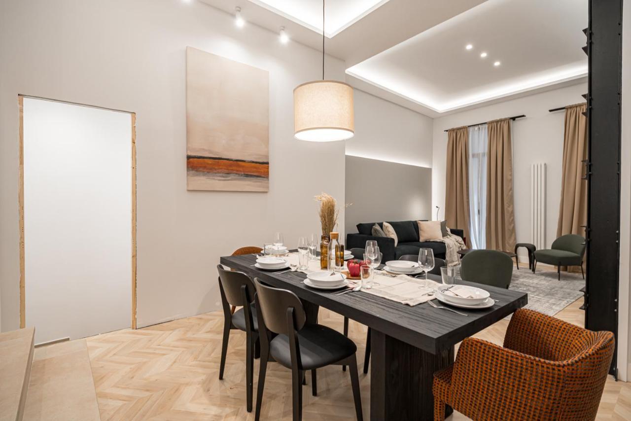 Malasana VII Calle San Mateo 3Br 3Bh Мадрид Екстериор снимка