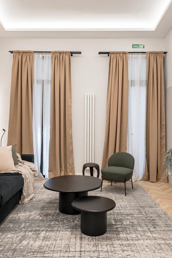 Malasana VII Calle San Mateo 3Br 3Bh Мадрид Екстериор снимка