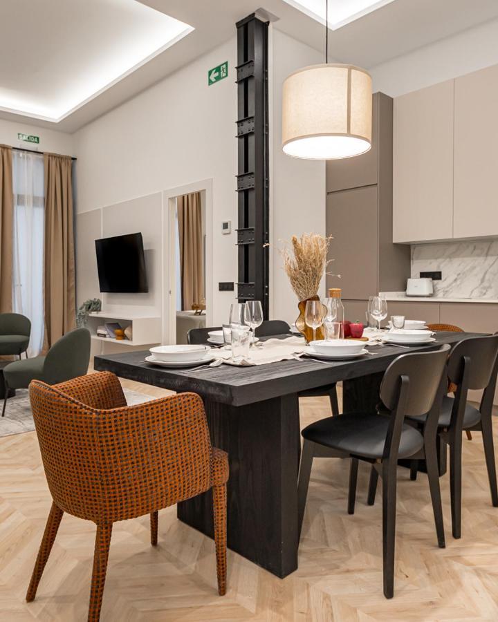 Malasana VII Calle San Mateo 3Br 3Bh Мадрид Екстериор снимка