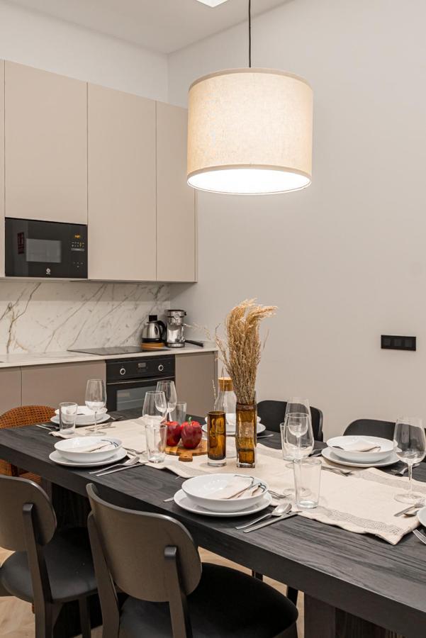 Malasana VII Calle San Mateo 3Br 3Bh Мадрид Екстериор снимка
