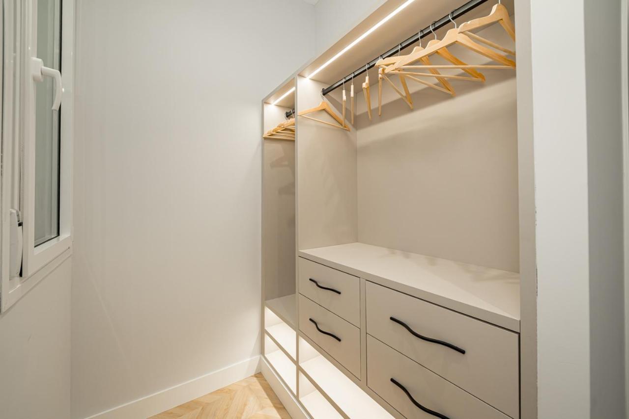 Malasana VII Calle San Mateo 3Br 3Bh Мадрид Екстериор снимка