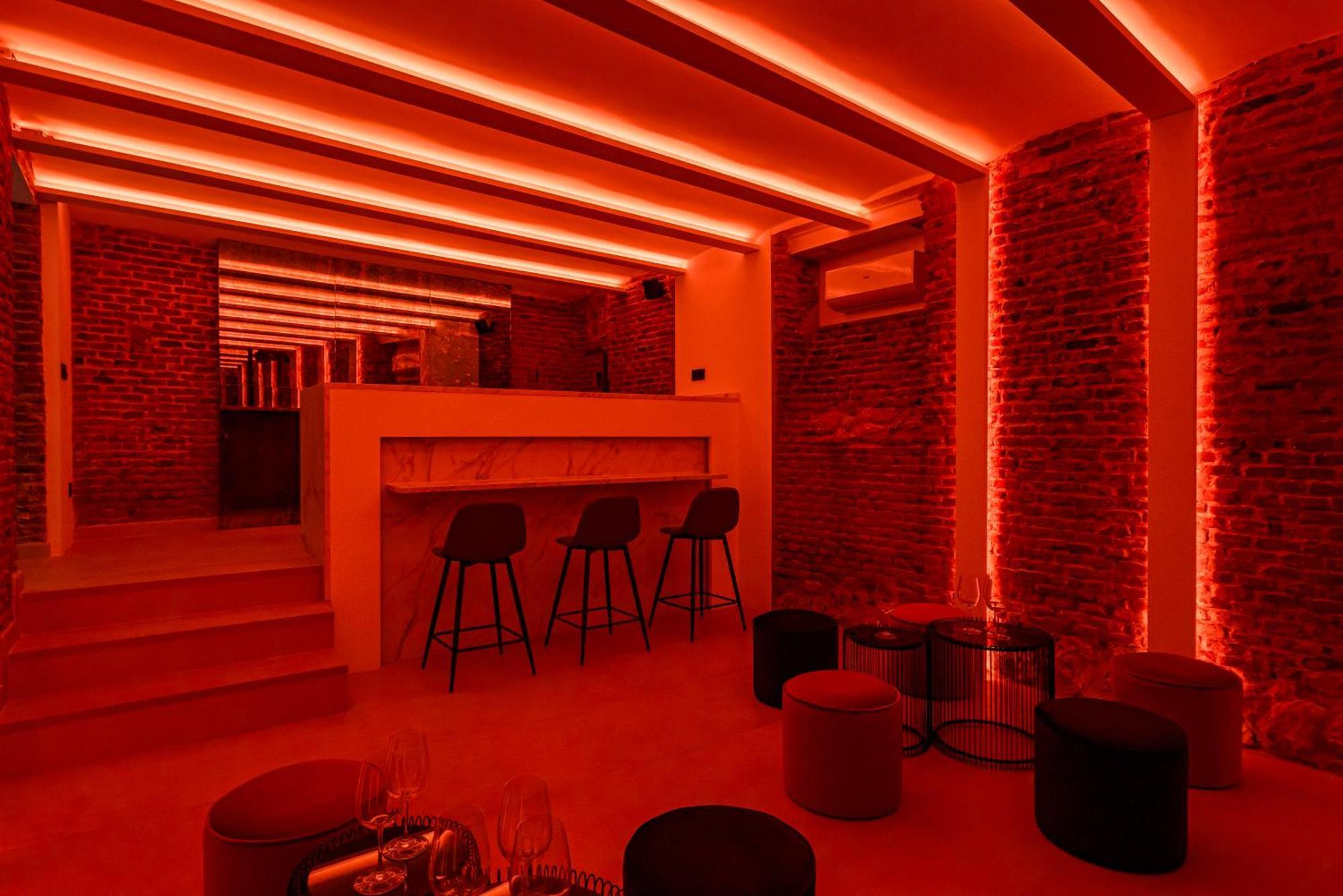 Malasana VII Calle San Mateo 3Br 3Bh Мадрид Екстериор снимка