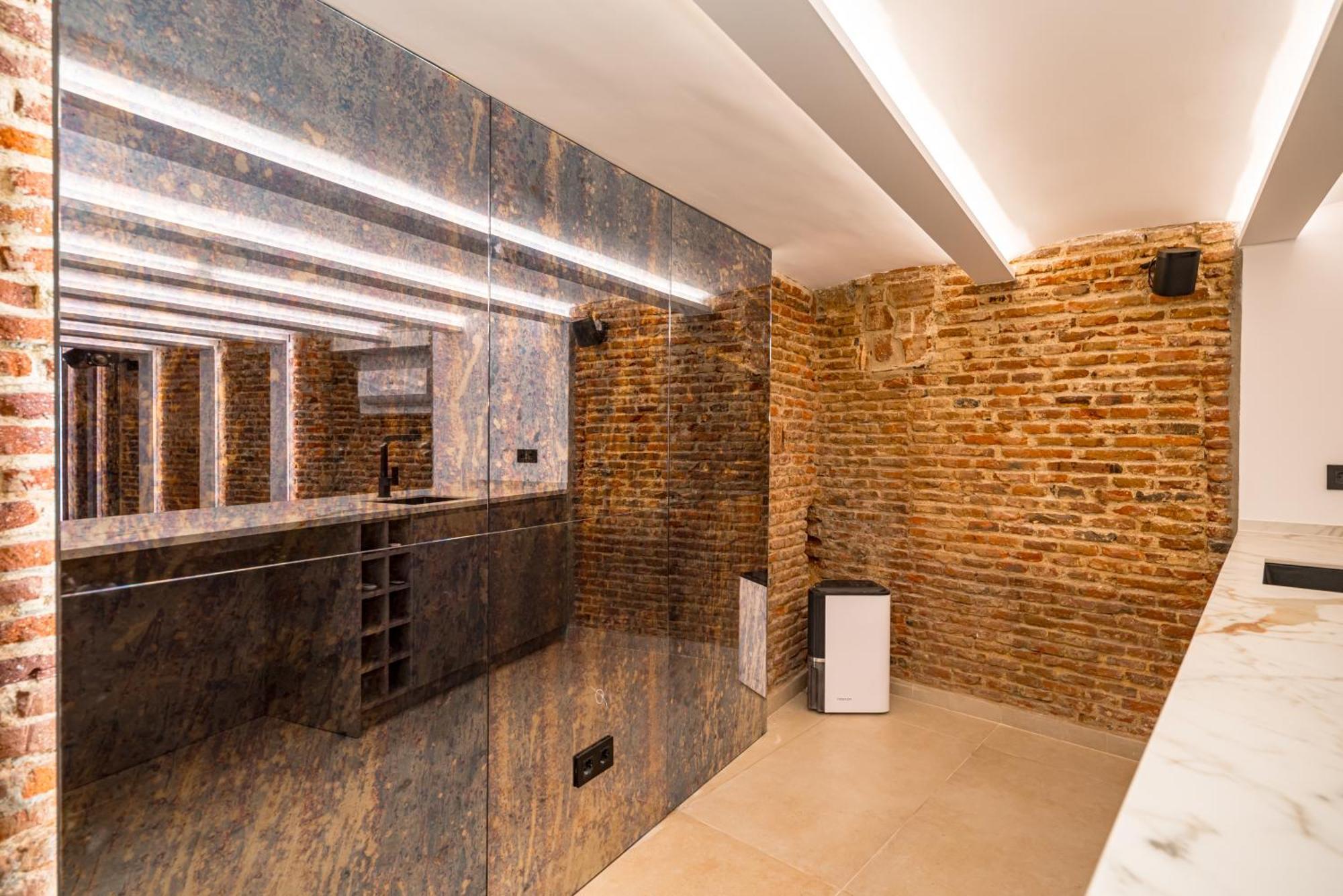 Malasana VII Calle San Mateo 3Br 3Bh Мадрид Екстериор снимка