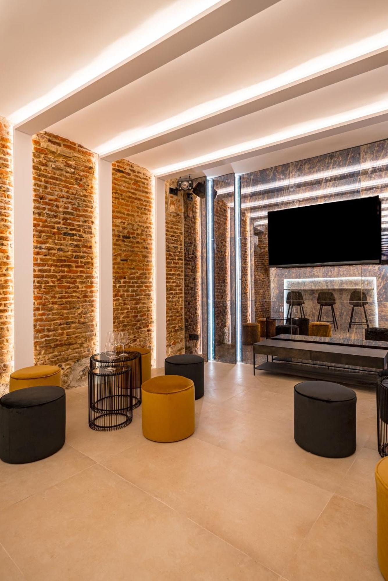 Malasana VII Calle San Mateo 3Br 3Bh Мадрид Екстериор снимка