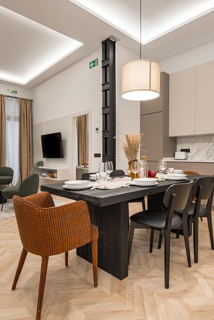 Malasana VII Calle San Mateo 3Br 3Bh Мадрид Екстериор снимка