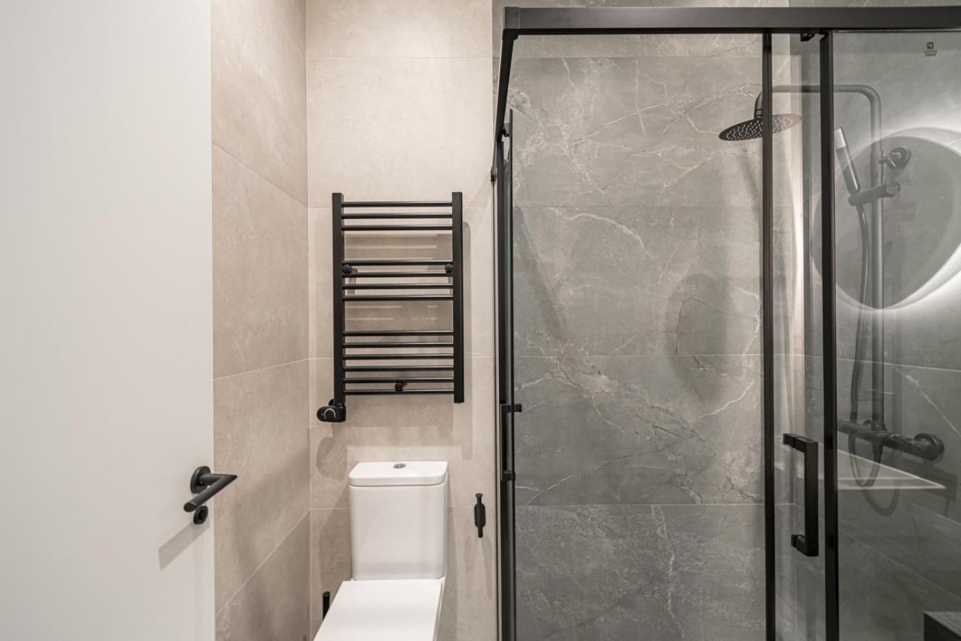 Malasana VII Calle San Mateo 3Br 3Bh Мадрид Екстериор снимка