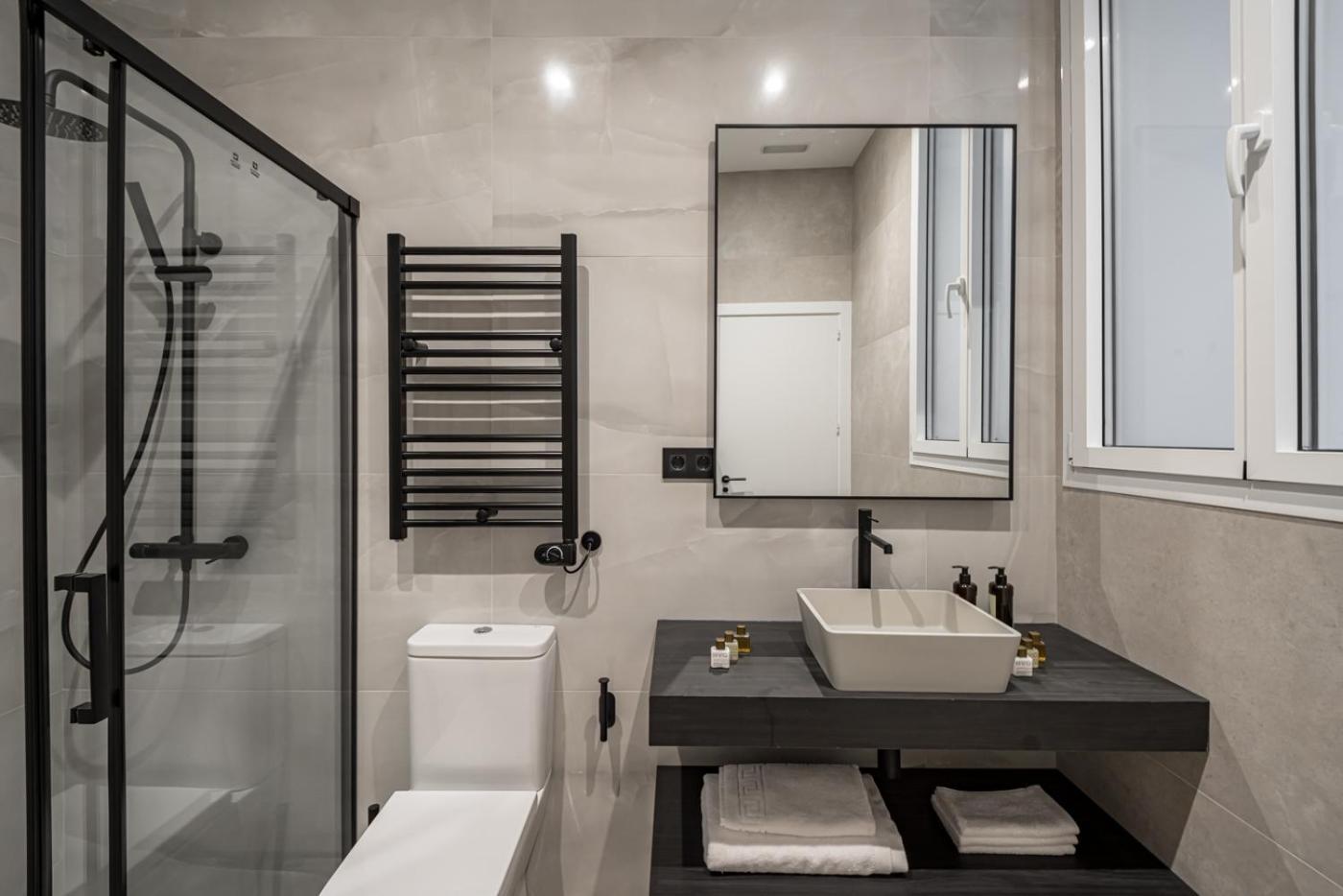 Malasana VII Calle San Mateo 3Br 3Bh Мадрид Екстериор снимка