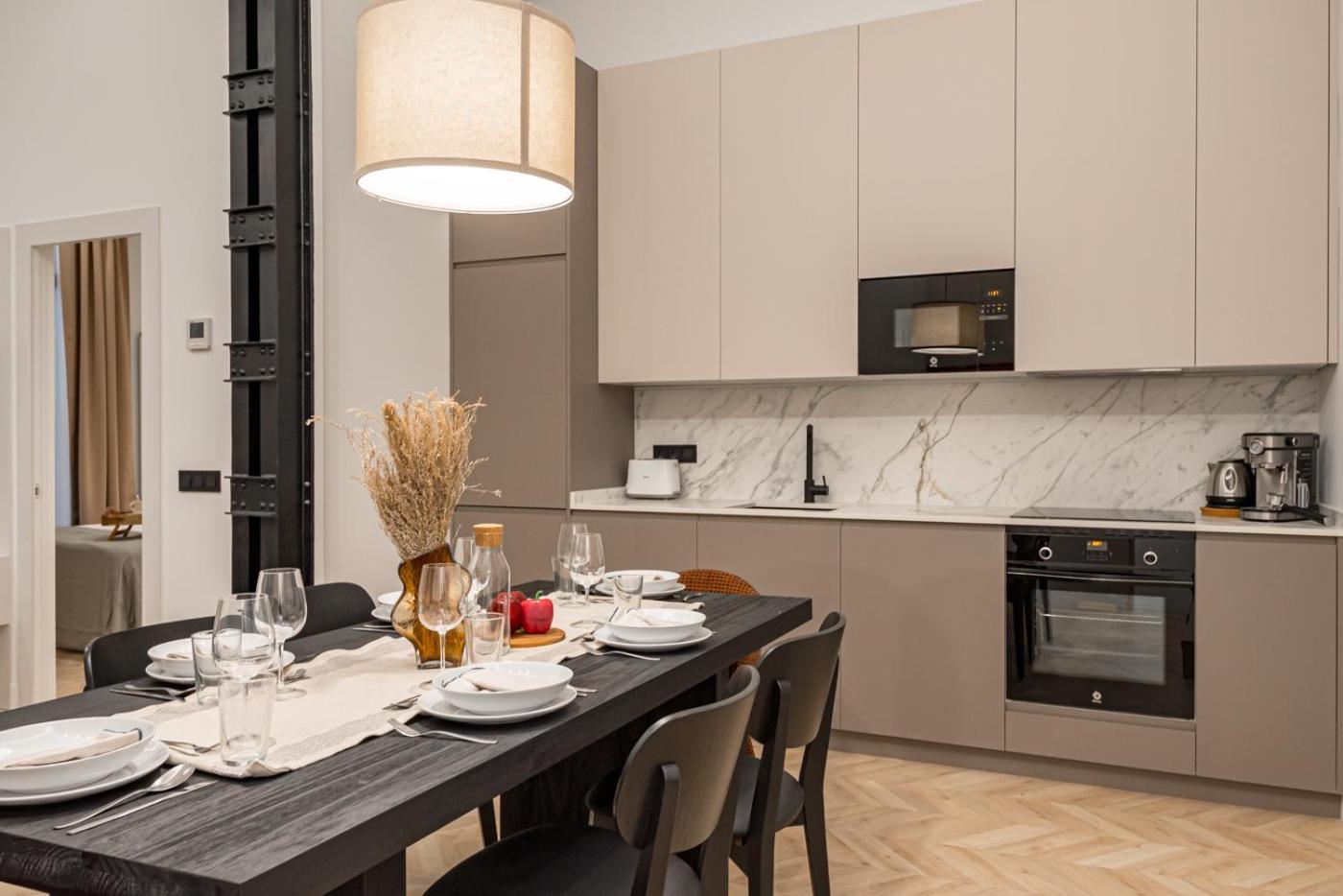 Malasana VII Calle San Mateo 3Br 3Bh Мадрид Екстериор снимка